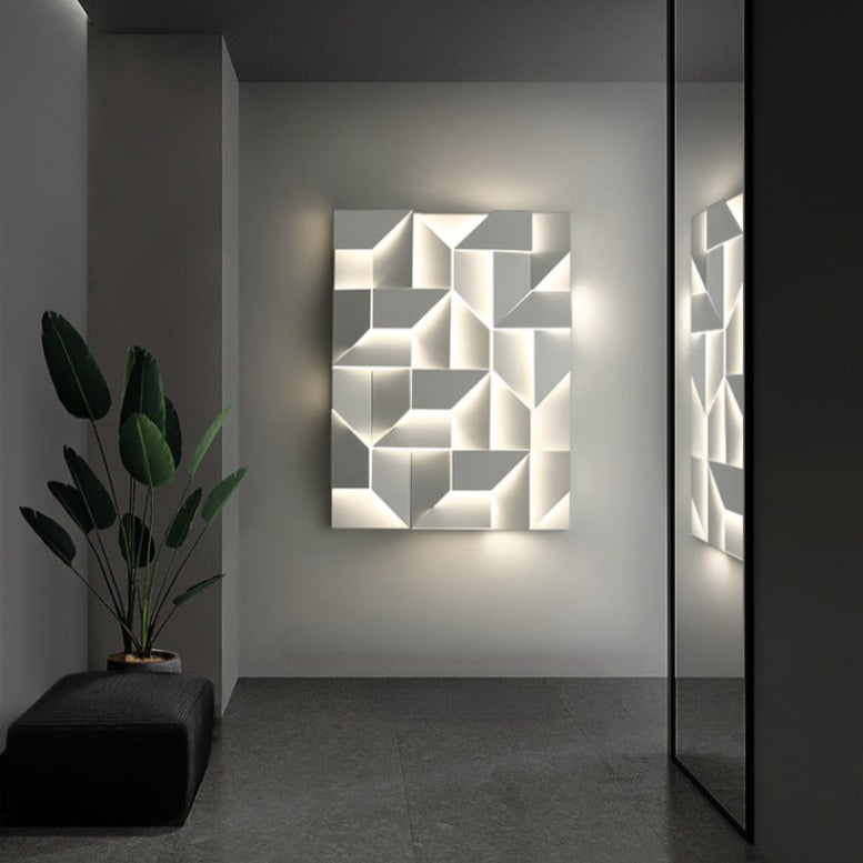 Illuminate Your Space: The Ultimate Guide to Wall Decor Lighting