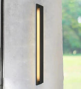 Diplos LED Wall Sconce Novus Decor