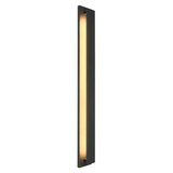 Diplos LED Wall Sconce Novus Decor