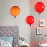 Balloon Wall Lamp - Novus Decor Lighting