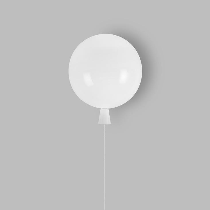 Balloon Wall Lamp - Novus Decor Lighting